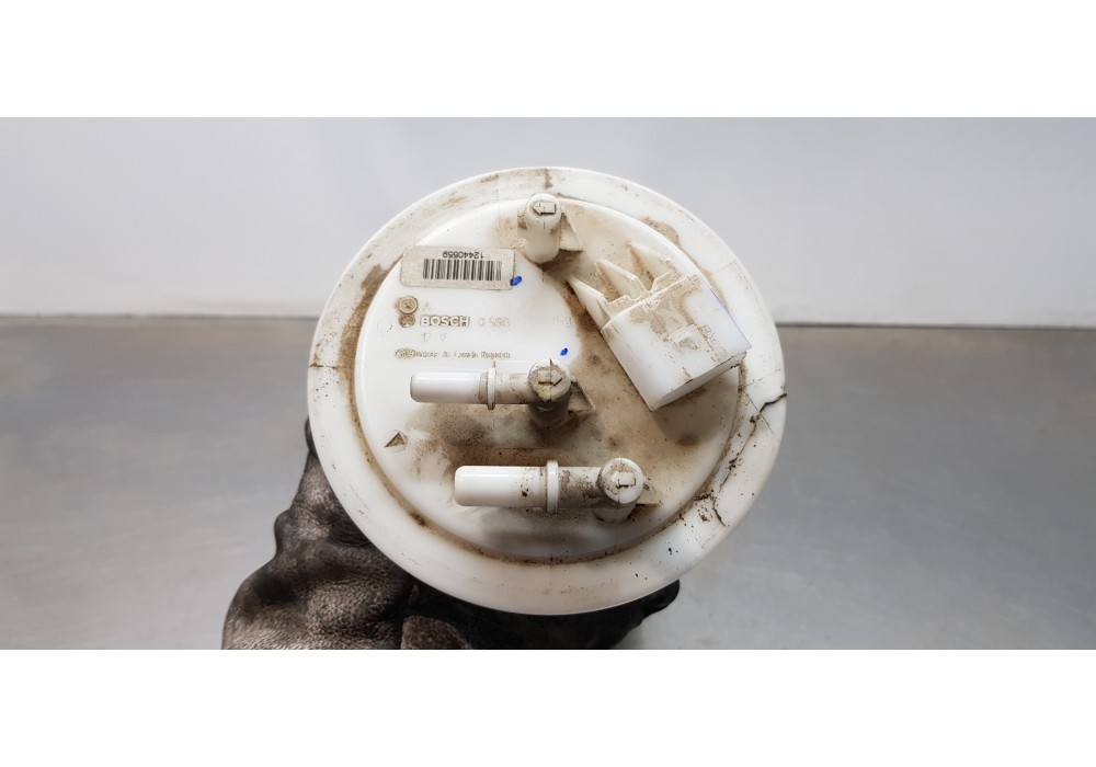 Recambio de aforador para mercedes vito mixto (639) 116 cdi extralang (639.605) referencia OEM IAM A6394702094  