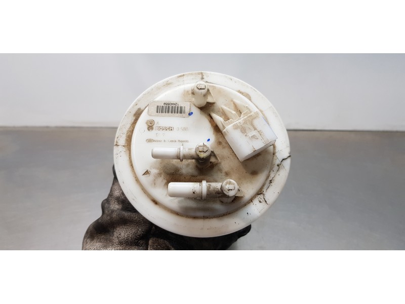 Recambio de aforador para mercedes vito mixto (639) 116 cdi extralang (639.605) referencia OEM IAM A6394702094  