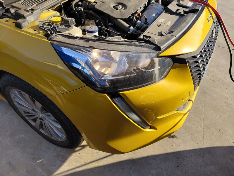 peugeot 208 ii (ub_, up_, uw_, uj_) del año 2022