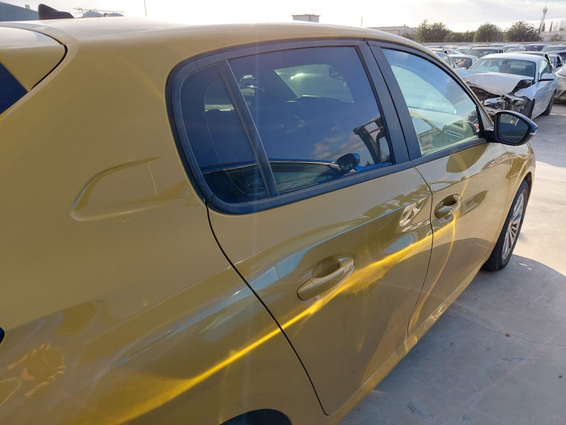 peugeot 208 ii (ub_, up_, uw_, uj_) del año 2022