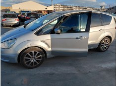 ford s-max (wa6) del año 2007 2