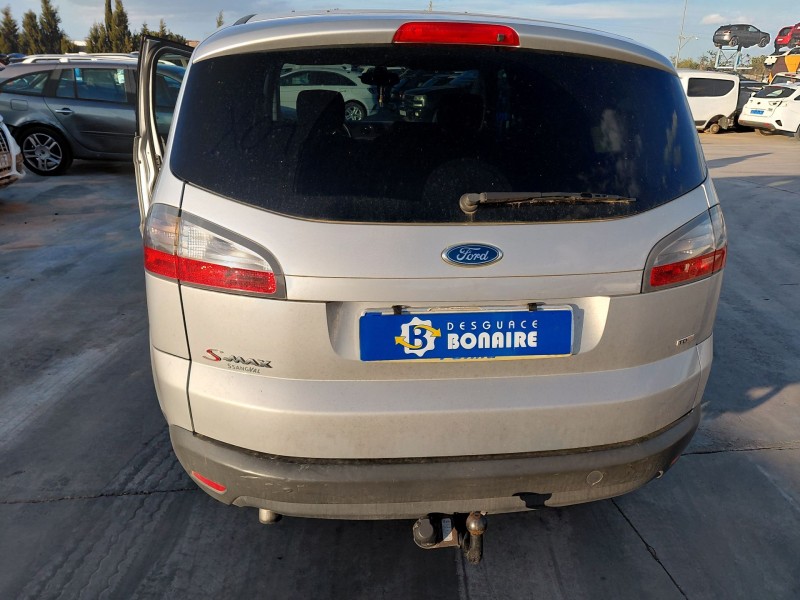 ford s-max (wa6) del año 2007