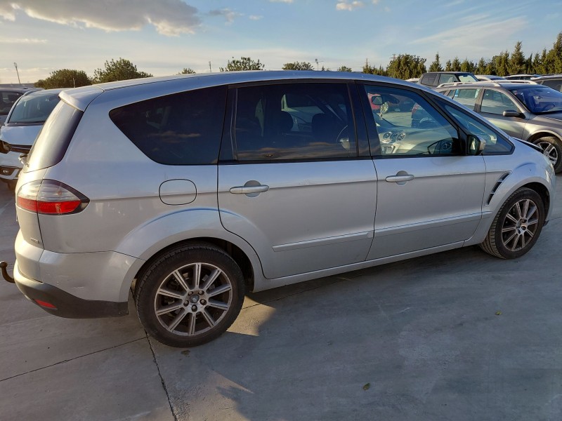ford s-max (wa6) del año 2007