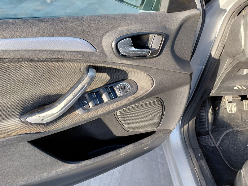 ford s-max (wa6) del año 2007