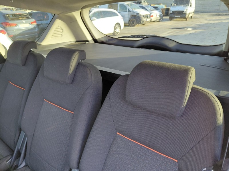 ford s-max (wa6) del año 2007