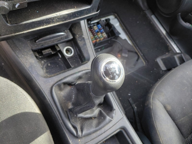 mercedes-benz clase a (w169) del año 2009