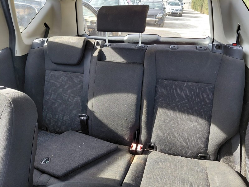 mercedes-benz clase a (w169) del año 2009