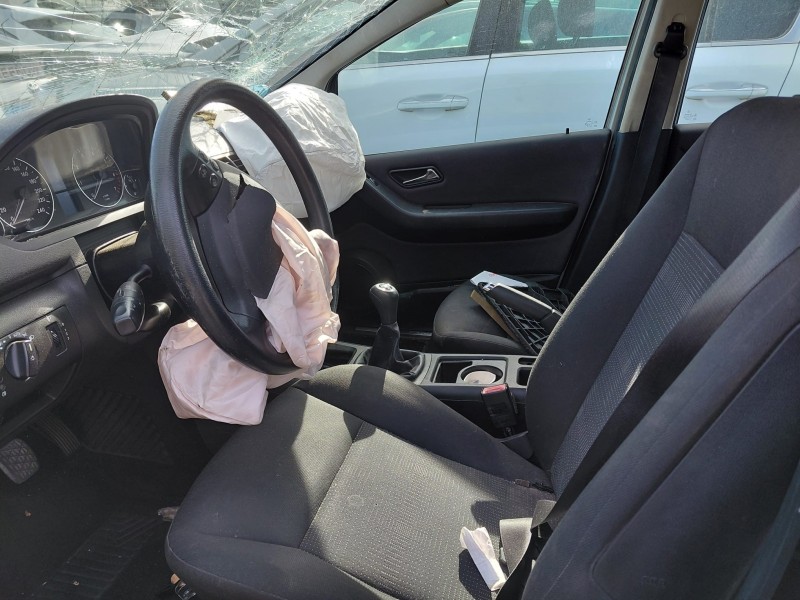 mercedes-benz clase a (w169) del año 2009