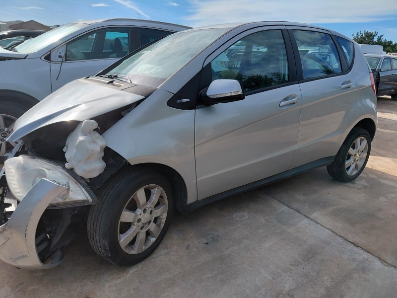 mercedes-benz clase a (w169) del año 2009