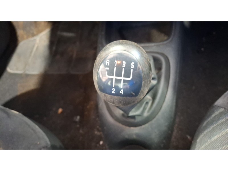 renault megane i coach (da0/1_) del año 2002