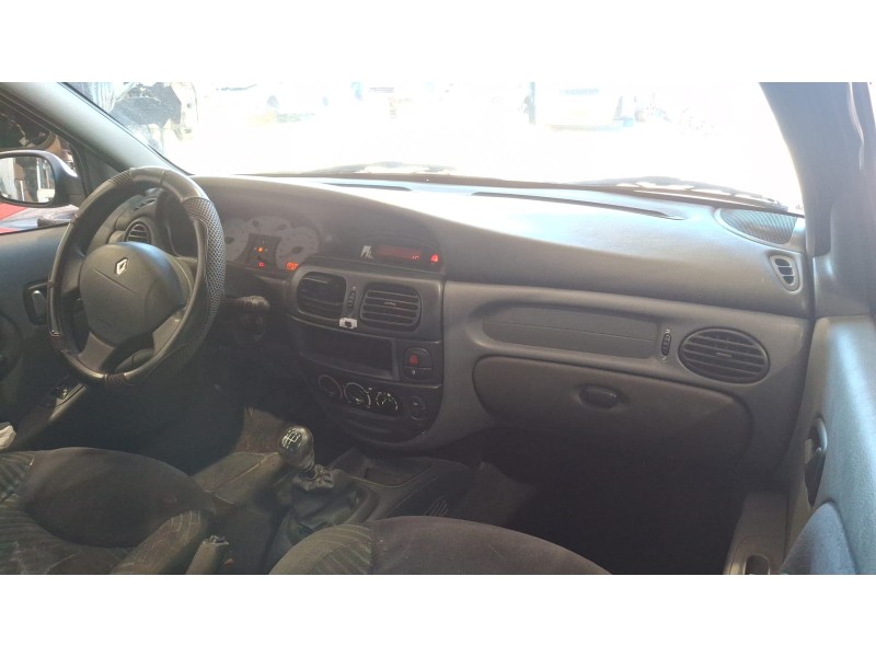 renault megane i coach (da0/1_) del año 2002