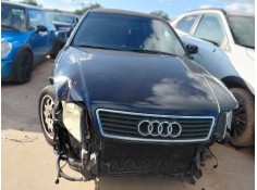 audi a6 c5 (4b2, 4b4) del año 2000