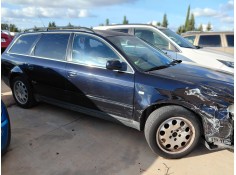 audi a6 c5 (4b2, 4b4) del año 2000 2