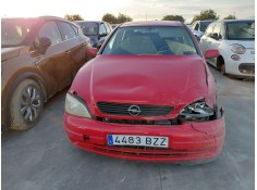 opel astra g hatchback (t98) del año 2002