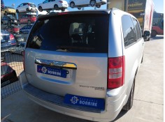 chrysler grand voyager v (rt) del año 2008 2