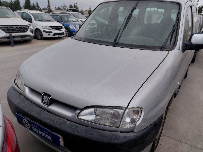 peugeot partner monospace (5_, g_) del año 2002