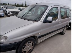 peugeot partner monospace (5_, g_) del año 2002 2