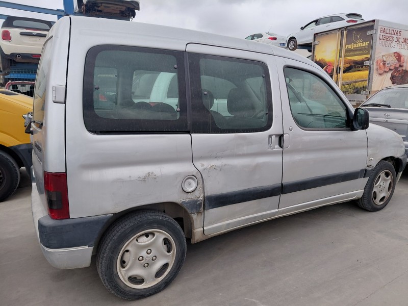 peugeot partner monospace (5_, g_) del año 2002