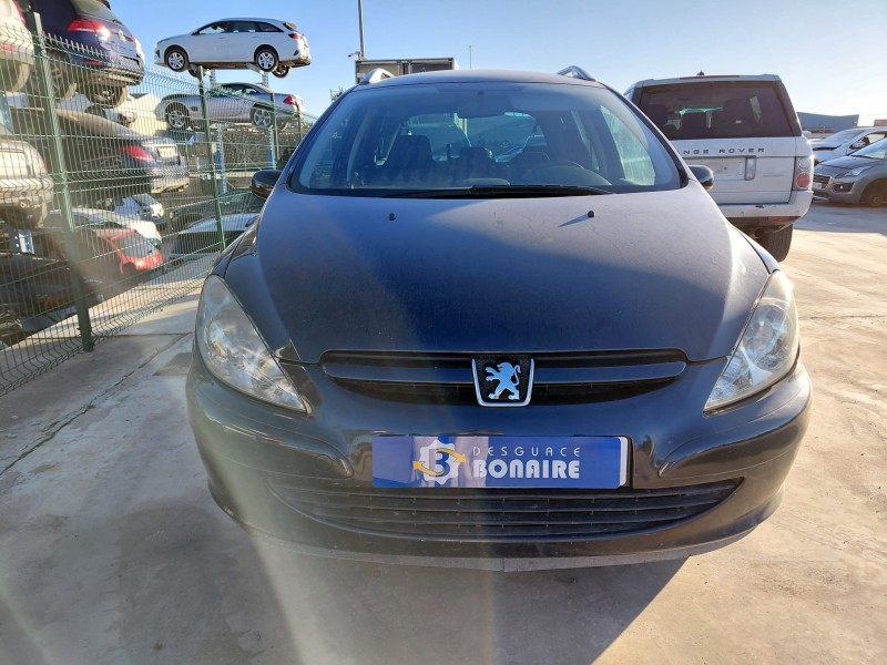 peugeot 307 sw (3h) del año 2005