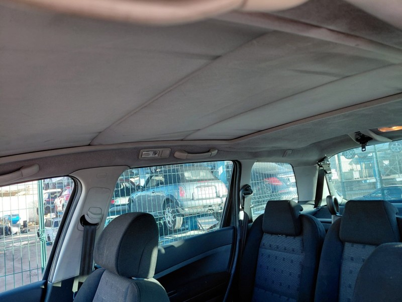 peugeot 307 sw (3h) del año 2005