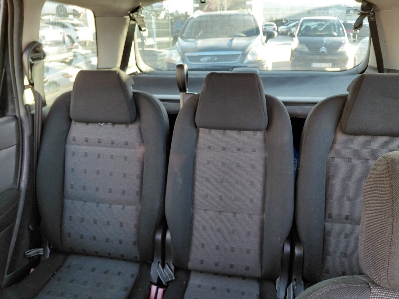 peugeot 307 sw (3h) del año 2005