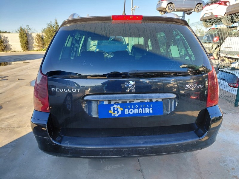 peugeot 307 sw (3h) del año 2005