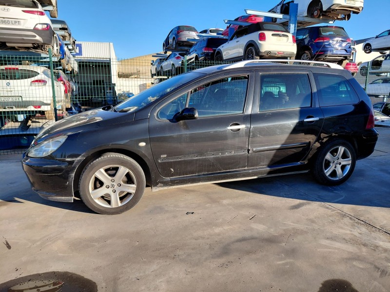 peugeot 307 sw (3h) del año 2005