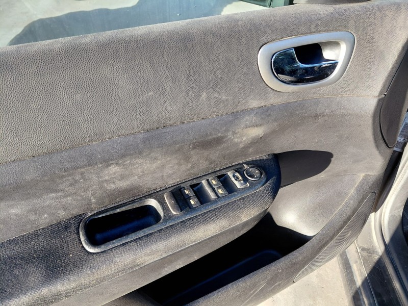 peugeot 307 sw (3h) del año 2005