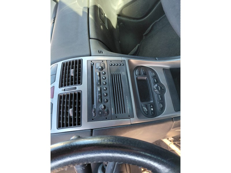 peugeot 307 sw (3h) del año 2005