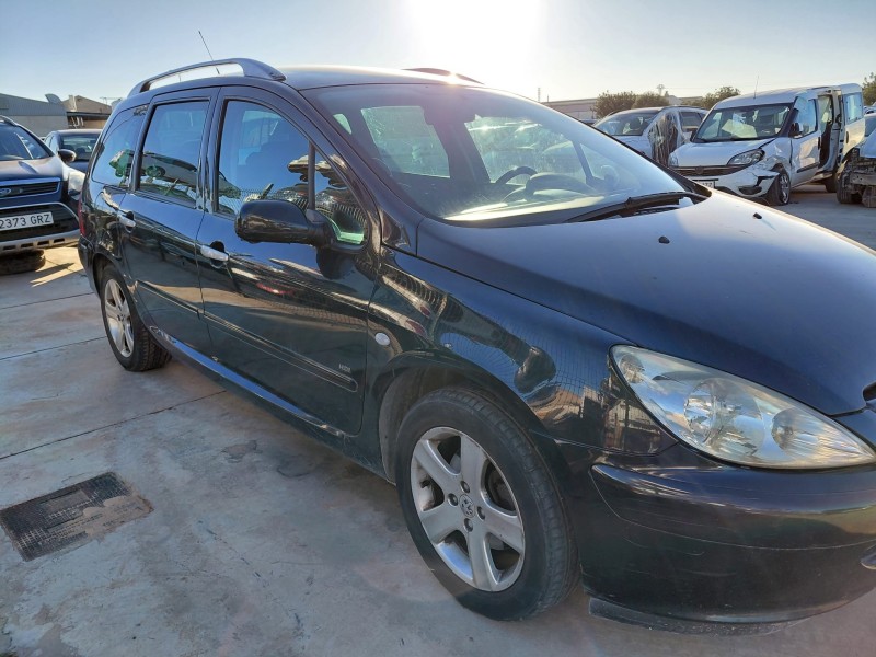 peugeot 307 sw (3h) del año 2005