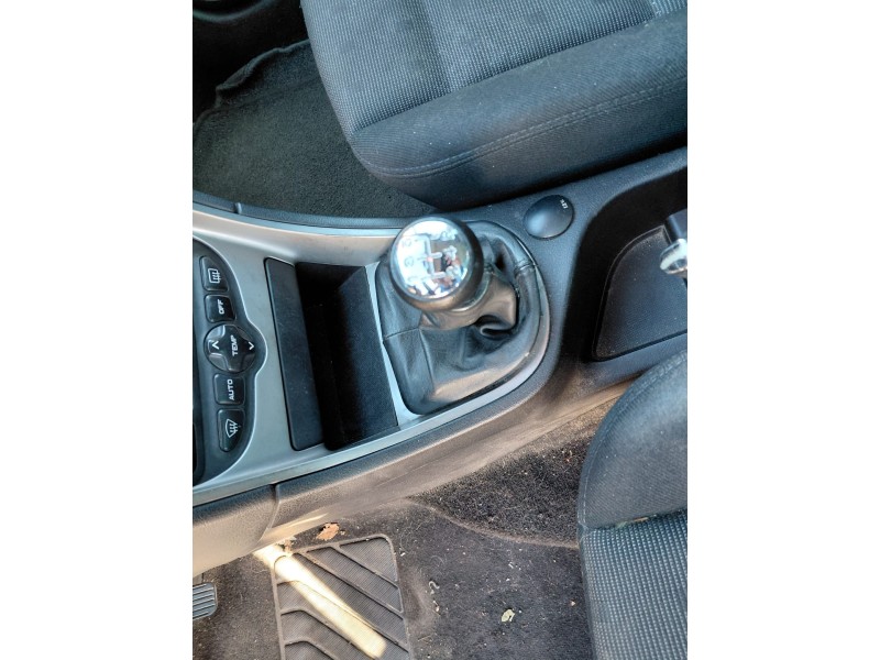 peugeot 307 sw (3h) del año 2005