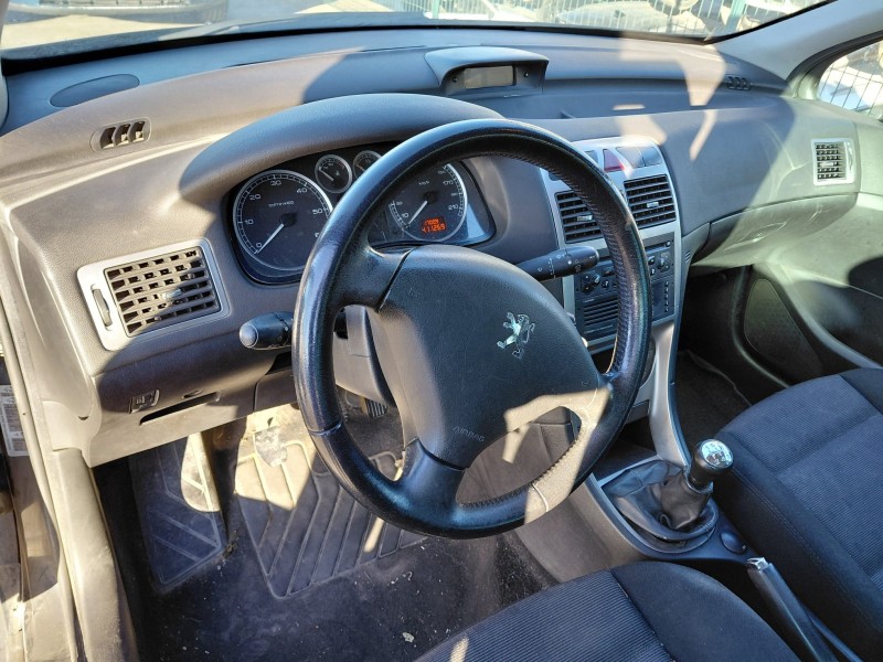 peugeot 307 sw (3h) del año 2005