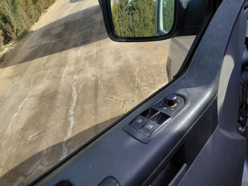 volkswagen transporter t5 furgoneta (7ha, 7hh, 7ea, 7eh) del año 2007