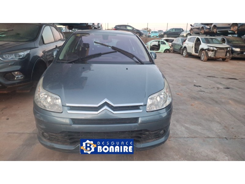 citroën c4 i (lc_) del año 2006