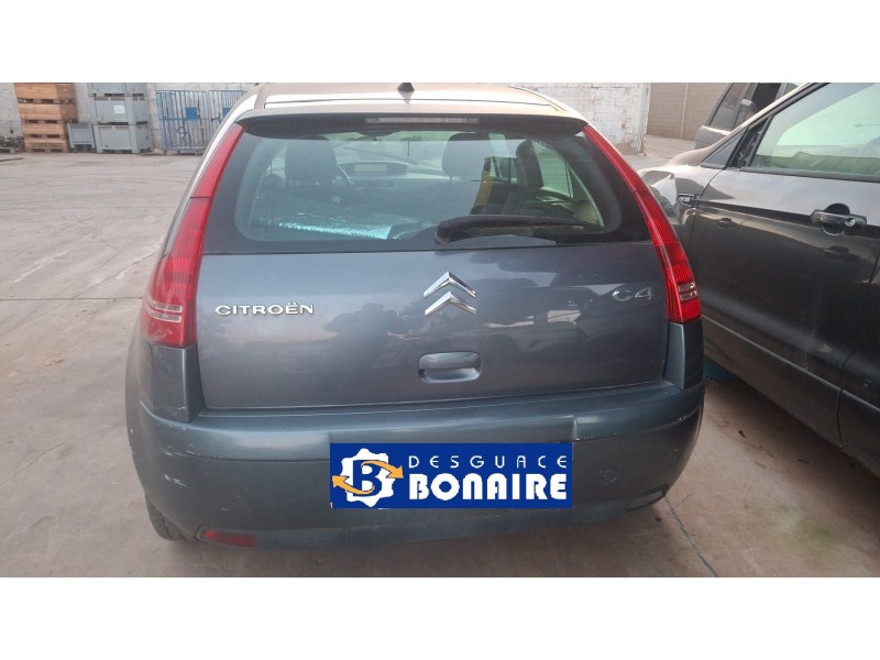 citroën c4 i (lc_) del año 2006