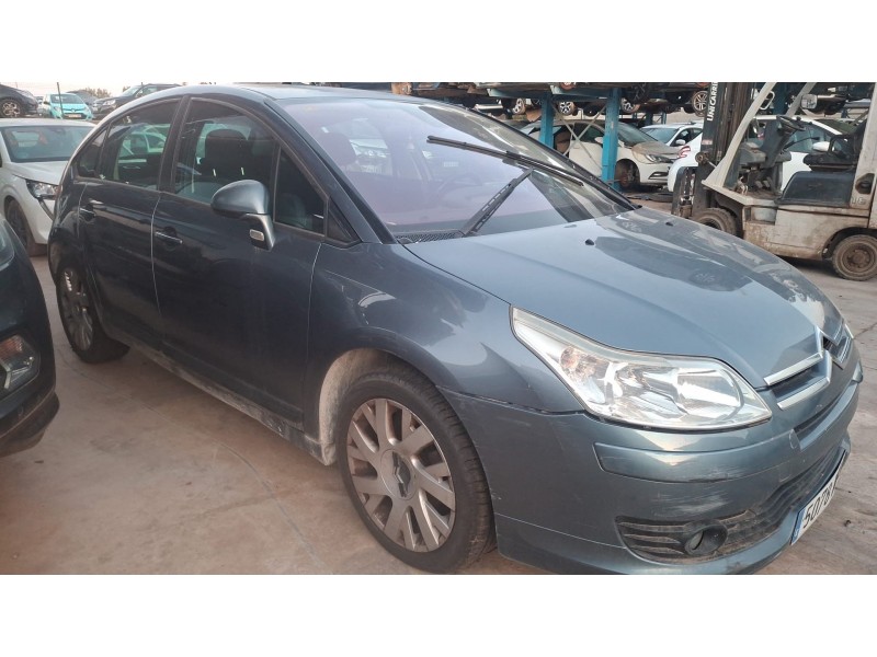 citroën c4 i (lc_) del año 2006