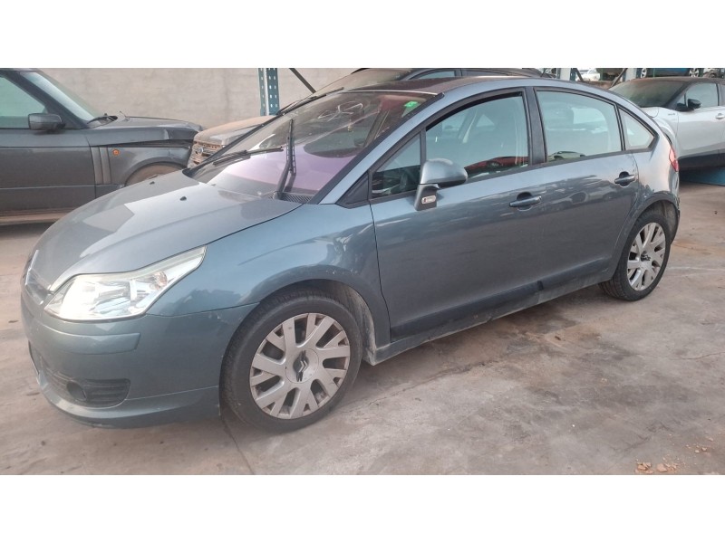 citroën c4 i (lc_) del año 2006