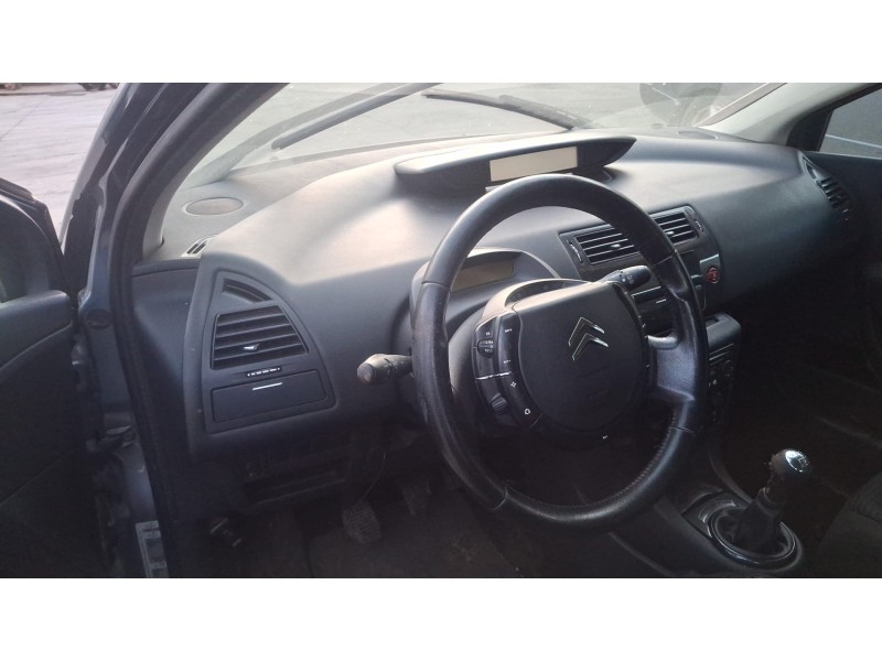 citroën c4 i (lc_) del año 2006