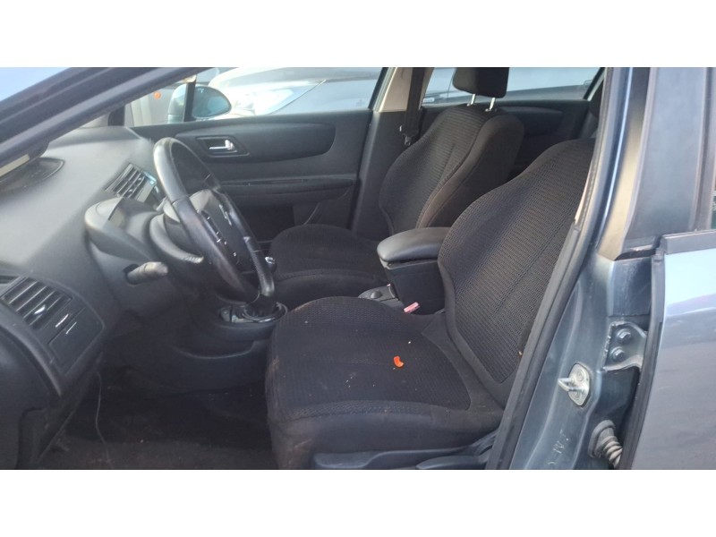 citroën c4 i (lc_) del año 2006