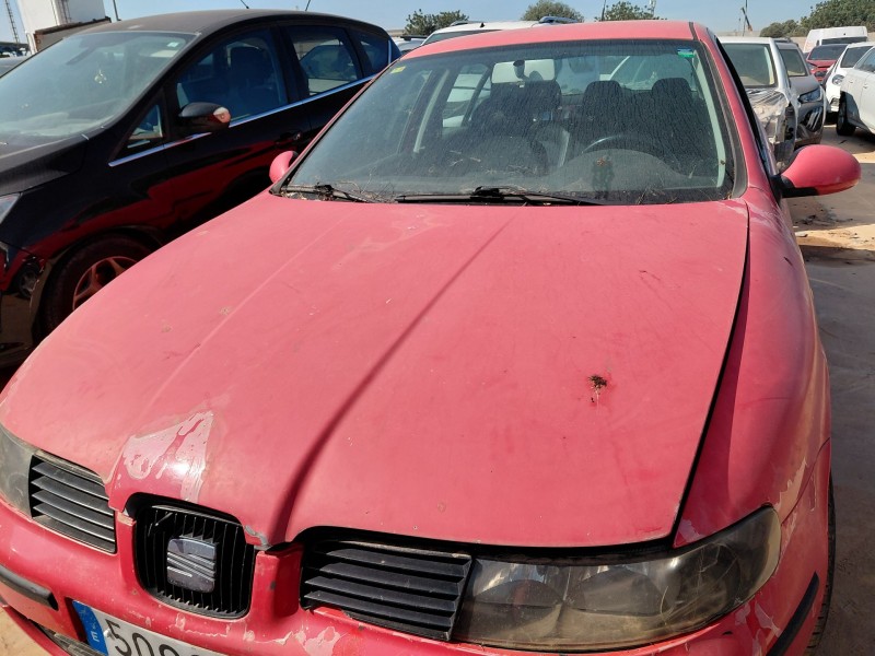 seat leon (1m1) del año 2004