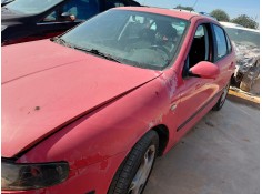 seat leon (1m1) del año 2004 2
