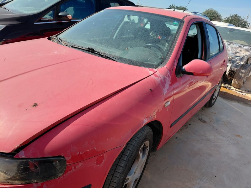 seat leon (1m1) del año 2004