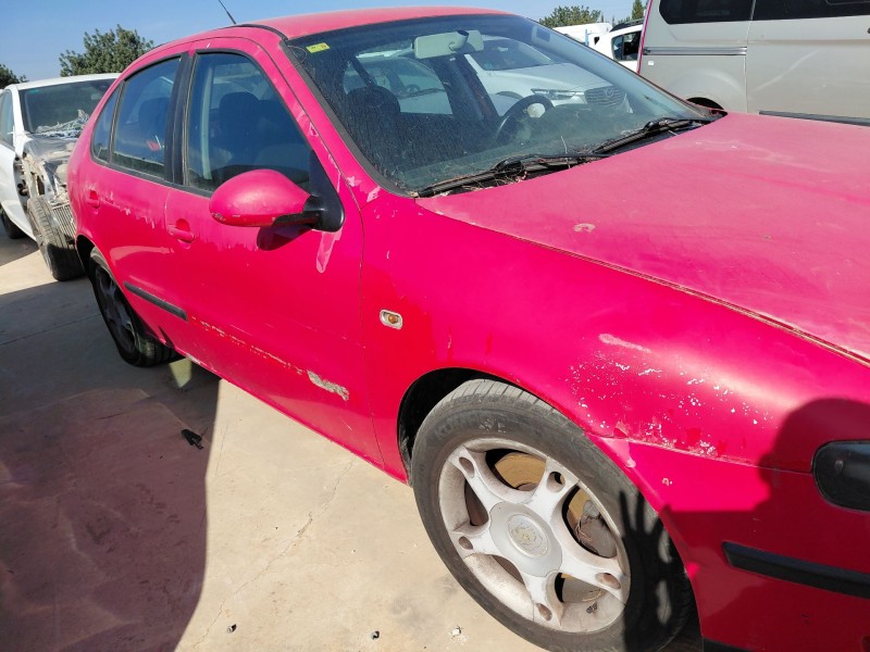 seat leon (1m1) del año 2004