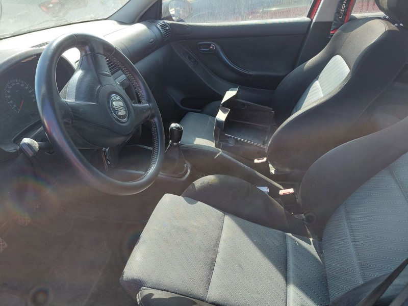 seat leon (1m1) del año 2004