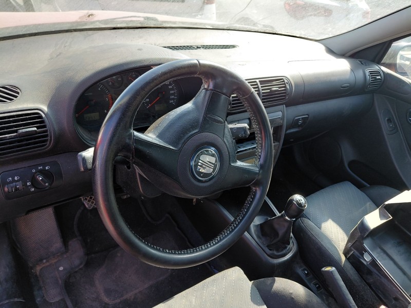 seat leon (1m1) del año 2004