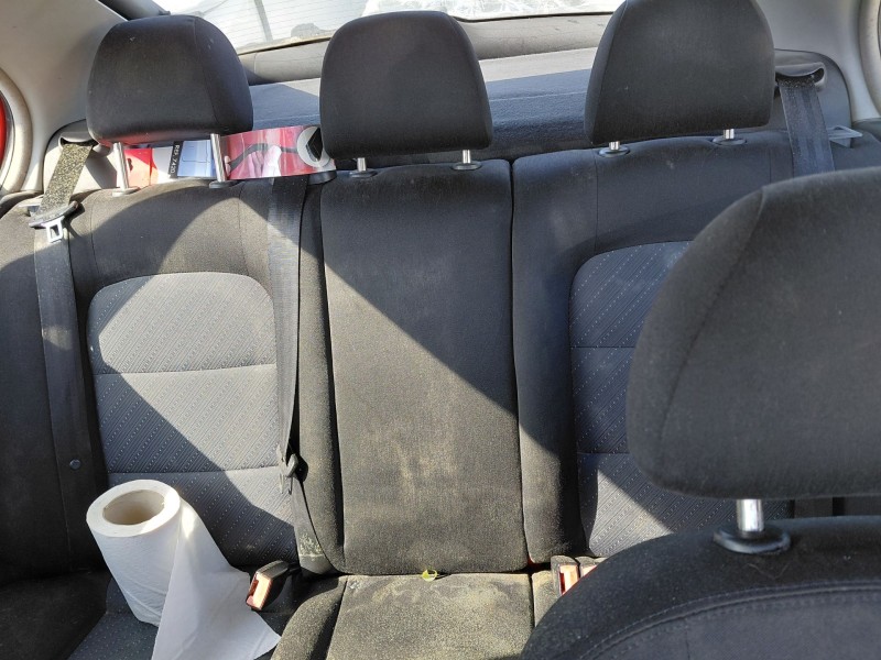 seat leon (1m1) del año 2004