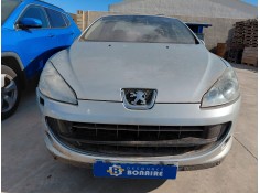 peugeot 407 coupé (6c_) del año 2006