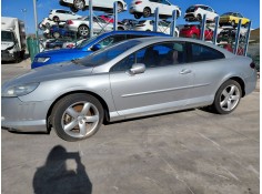 peugeot 407 coupé (6c_) del año 2006 2