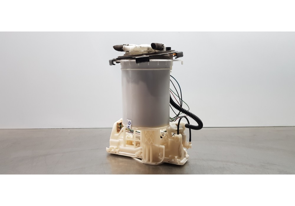 Recambio de aforador para toyota corolla touring sports (e21) hybrid advance referencia OEM IAM 7702002C50  