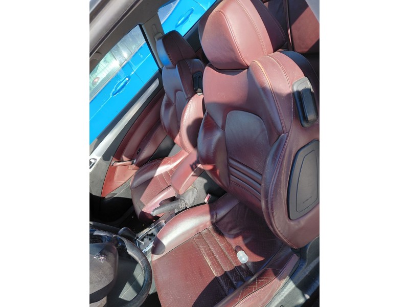 peugeot 407 coupé (6c_) del año 2006